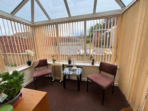 Conservatory- click for photo gallery
